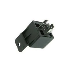 RELE ELETROMAGNETICO SPDT AUTOMOTIVO 12V 40A FASTON