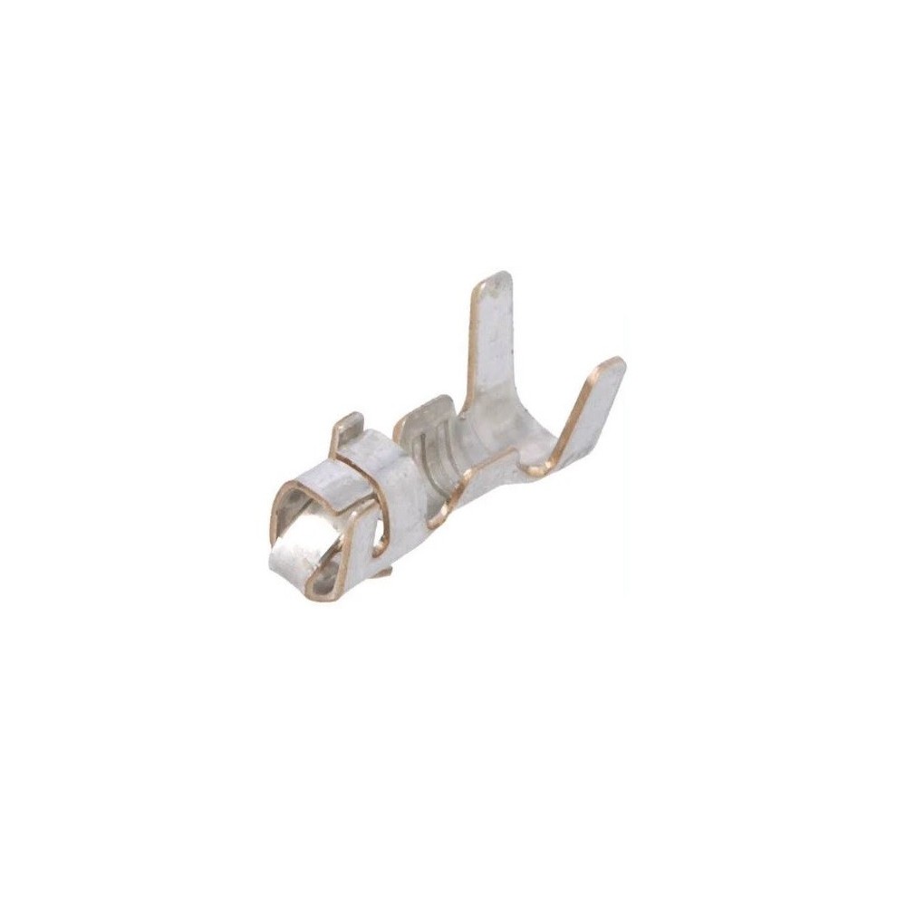 TERMINAL CONTACTO FEMEA 3A MAX 0.08-0.34mm JST PARA SERIE XH