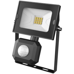 PROJECTOR LED SMD 230V 10W C0M SENSOR