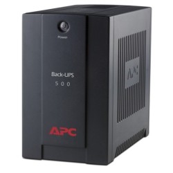 UPS APC 500VA