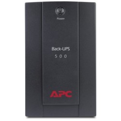 UPS APC 500VA