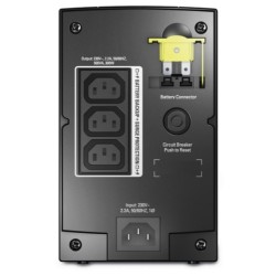 UPS APC 500VA