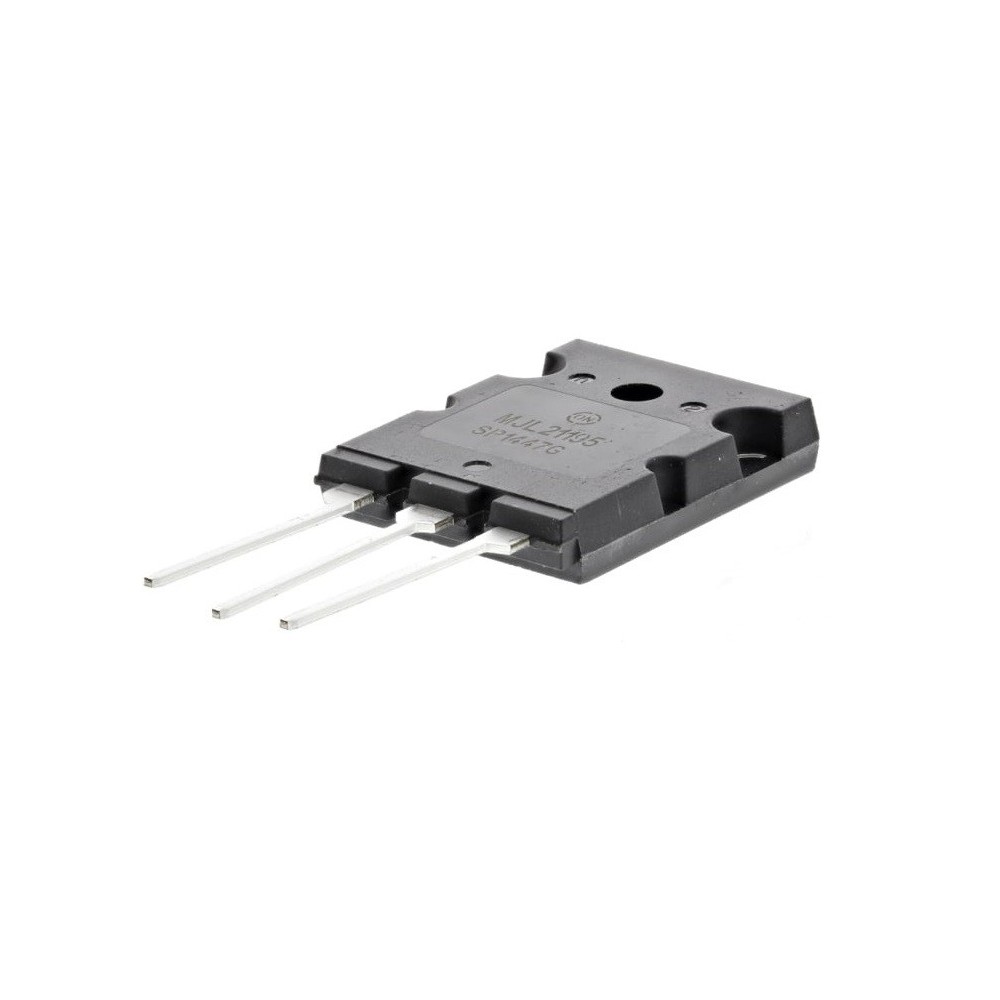 TRANSISTOR PNP 250V 16A TO264
