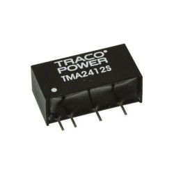 CONVERSOR CC/CC 80mA 12V