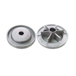 BASE ESPALHADOR Ø92mm  TEKA  NARDI