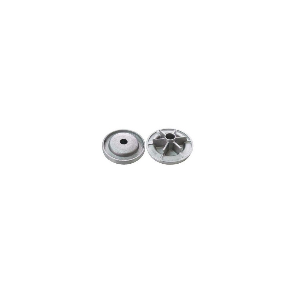BASE ESPALHADOR Ø92mm  TEKA  NARDI