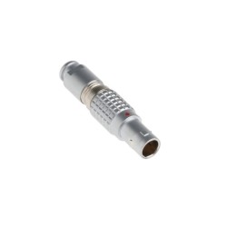 FICHA CIRCULAR MACHO 7 PINOS 2.5A