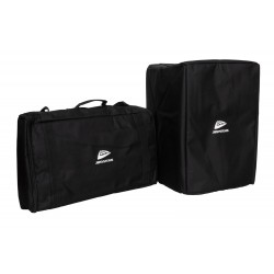 ESTOJO PARA JB SYSTEMS PPC-081 e PPC-082B