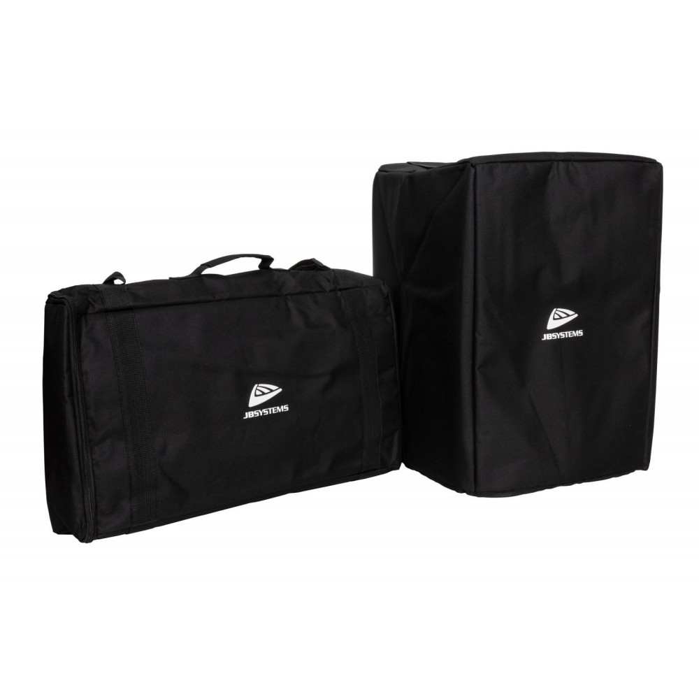 ESTOJO PARA JB SYSTEMS PPC-081 e PPC-082B ESTOJO PARA JB SYSTEMS PPC-081 e PPC-082B