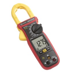 PINCA AMPERIMETRICA DIGITAL 600A AMPROBE
