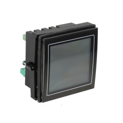 AMPERIMETRO DIGITAL PAINEL 12-24V