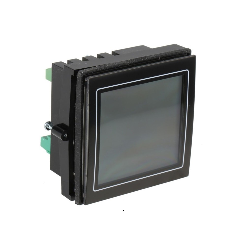 AMPERIMETRO DIGITAL PAINEL 12-24V