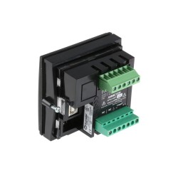 AMPERIMETRO DIGITAL PAINEL 12-24V