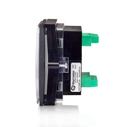 AMPERIMETRO DIGITAL PAINEL 12-24V