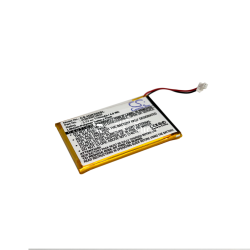 BATERIA LITIO 3,7V 1250MAH PARA GARMIN NUVI SERIE 3