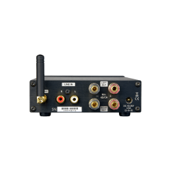 NEXT AUDIOCOM A200 AMPLIFICADOR STEREO 2X160W @4Ohm