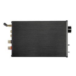 NEXT AUDIOCOM A200 AMPLIFICADOR STEREO 2X160W @4Ohm