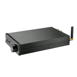 NEXT AUDIOCOM A200 AMPLIFICADOR STEREO 2X160W @4Ohm