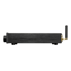 NEXT AUDIOCOM A200 AMPLIFICADOR STEREO 2X160W @4Ohm