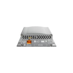NEXT AUDIOCOM A40 AMPLIFICADOR STEREO 2X30W @8Ohm