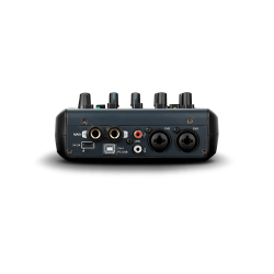 NEXT AUDIOCOM M1 MISTURADOR 2MIC + STEREO BT/USB