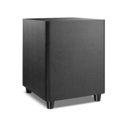NEXT AUDIOCOM S10 SUBWOOFER ACTIVO 10" DOWNFIRE