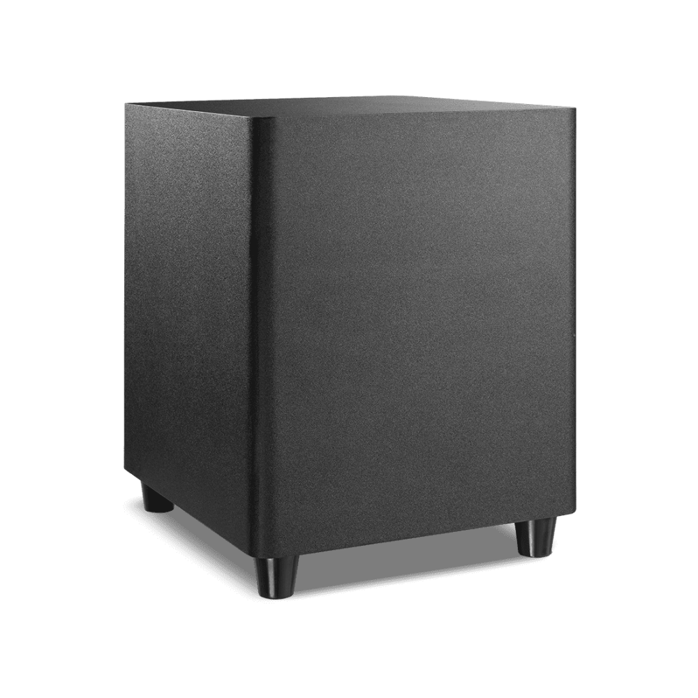 NEXT AUDIOCOM S10 SUBWOOFER ACTIVO 10" DOWNFIRE