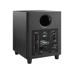 NEXT AUDIOCOM S10 SUBWOOFER ACTIVO 10" DOWNFIRE