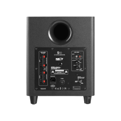 NEXT AUDIOCOM S10 SUBWOOFER ACTIVO 10" DOWNFIRE