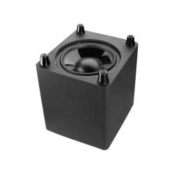 NEXT AUDIOCOM S10 SUBWOOFER ACTIVO 10" DOWNFIRE