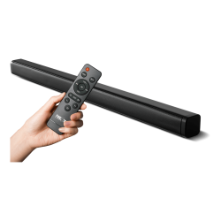 NEXT AUDIOCOM SB3 SOUNDBAR STEREO BT/AUX IN OUT
