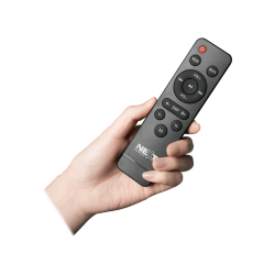 NEXT AUDIOCOM SB3 SOUNDBAR STEREO BT/AUX IN OUT