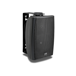 NEXT AUDIOCOM W4 PAR COLUNAS 4" 40W 8OHM PRETAS