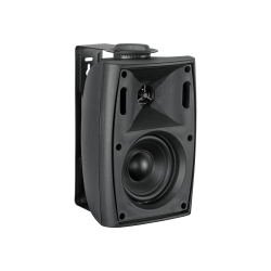 NEXT AUDIOCOM W4 PAR COLUNAS 4" 40W 8OHM PRETAS