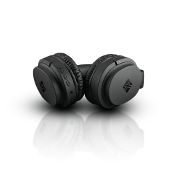 NEXT AUDIOCOM X4 AUSCULTADORES BT / AUX / LEITOR SD / BATERIA