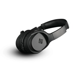 NEXT AUDIOCOM X4 AUSCULTADORES BT / AUX / LEITOR SD / BATERIA