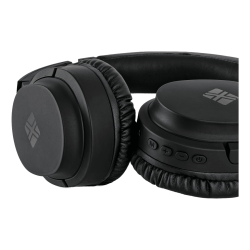 NEXT AUDIOCOM X4 AUSCULTADORES BT / AUX / LEITOR SD / BATERIA