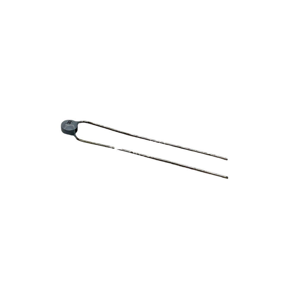NTC 33 OHM