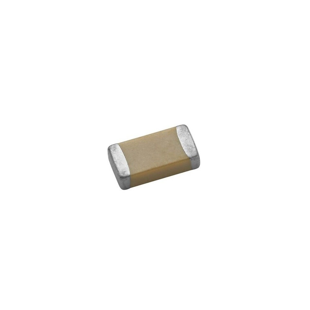 CONDENSADOR CERAMICO SMD 470nF 50V CONDENSADOR CERAMICO SMD 470nF 50V
