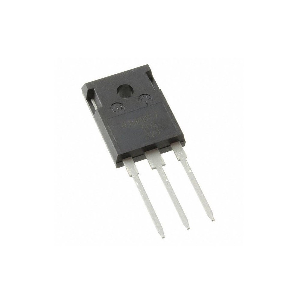 TRANSISTOR IGBT 600V 90A TO247A