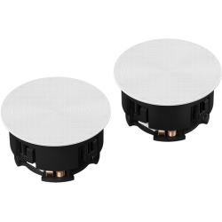 SONOS / SONANCE IN-CEILING COLUNAS TECTO (Par)