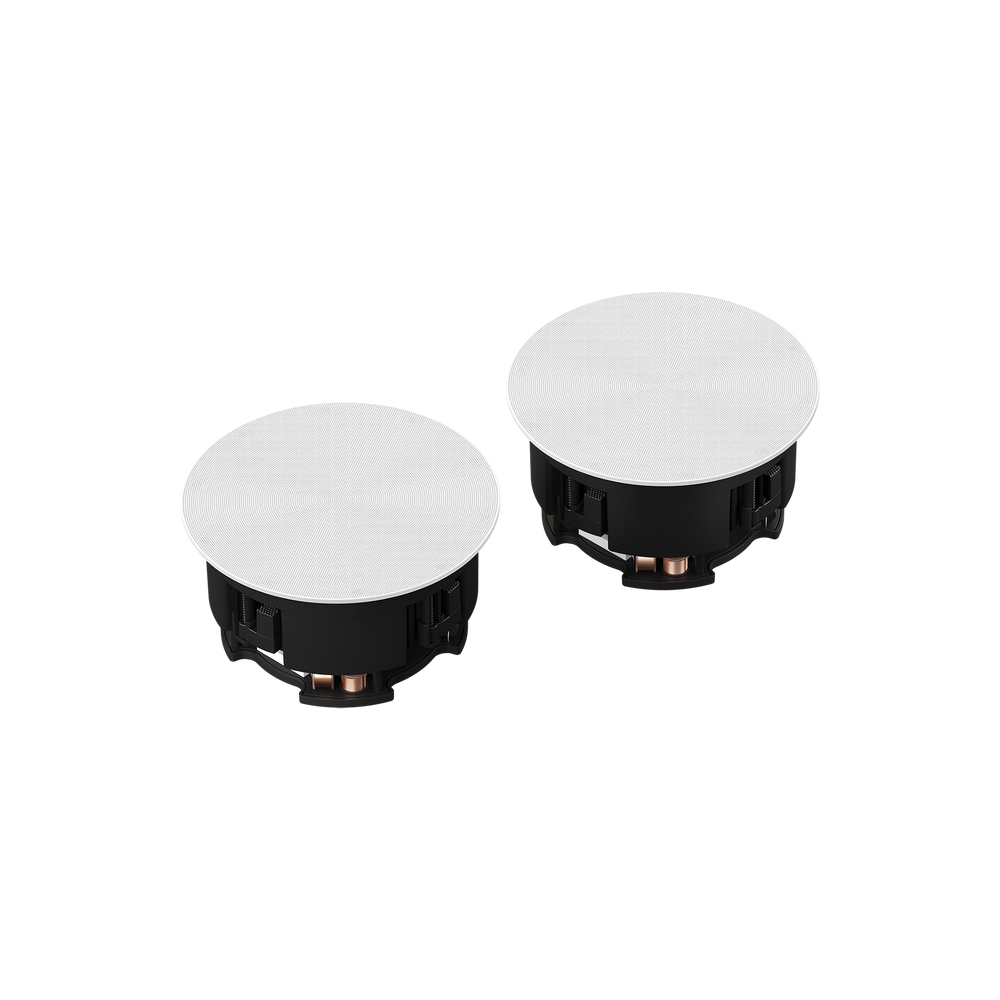 SONOS / SONANCE IN-CEILING COLUNAS TECTO (Par)