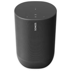 SONOS MOVE COLUNA PORTATIL IP56