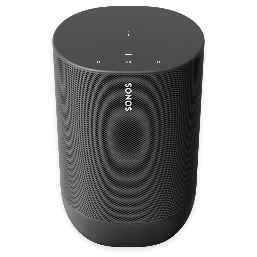 SONOS MOVE COLUNA PORTATIL IP56