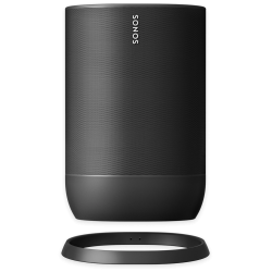 SONOS MOVE COLUNA PORTATIL IP56