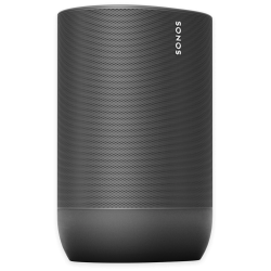 SONOS MOVE COLUNA PORTATIL IP56