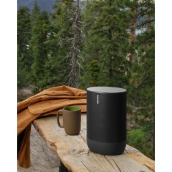 SONOS MOVE COLUNA PORTATIL IP56