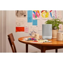 SONOS MOVE COLUNA PORTATIL IP56