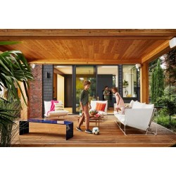 SONOS OUTDOOR COLUNA EXTERIOR SALIENTE (par)