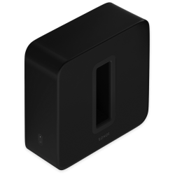 SONOS SUB GEN 3 SUBWOOFER DUAL WI-FI PARA SISTEMA HI-FI